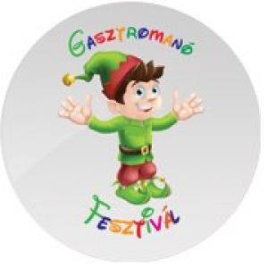Gasztromanó  Fesztivál