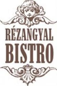 Megnyitotta kapuit Budapesten a Rézangyal Bistro!