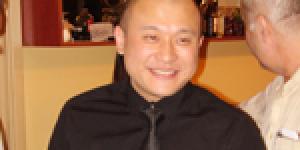 Megnyílt Wang Qiang mester második étterme