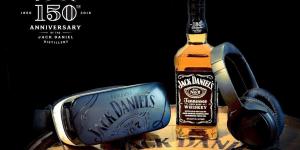 Virtuális túrával vár a 150 éves Jack Daniel lepárló