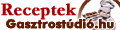 Receptek, ételek, borok