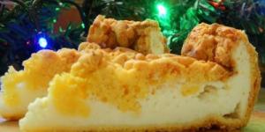 Joghurtos pite