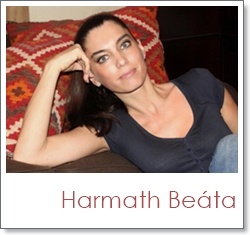 Harmath Beáta