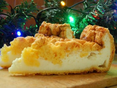 Joghurtos Pite