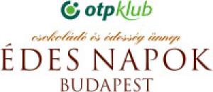 Édes Napok Budapesten a Várban