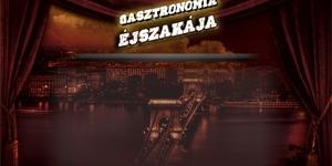 Gasztronómia Éjszakája Fesztivál