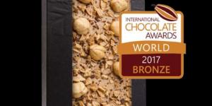 A világsikerű chocoMe showroom-ot nyitott Svájcban, valamint újabb 7 nemzetközi díjat zsebelt be