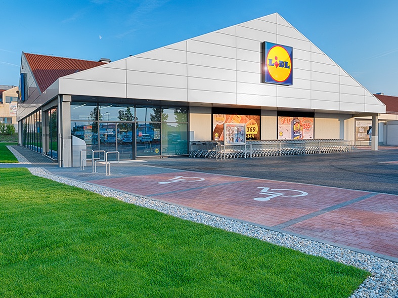 Lidl