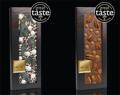 Great Taste Award 2013