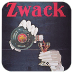 Zwack Unicum