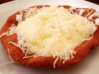 Lángos