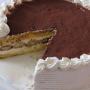 Tiramisu torta