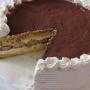 Tiramisu torta